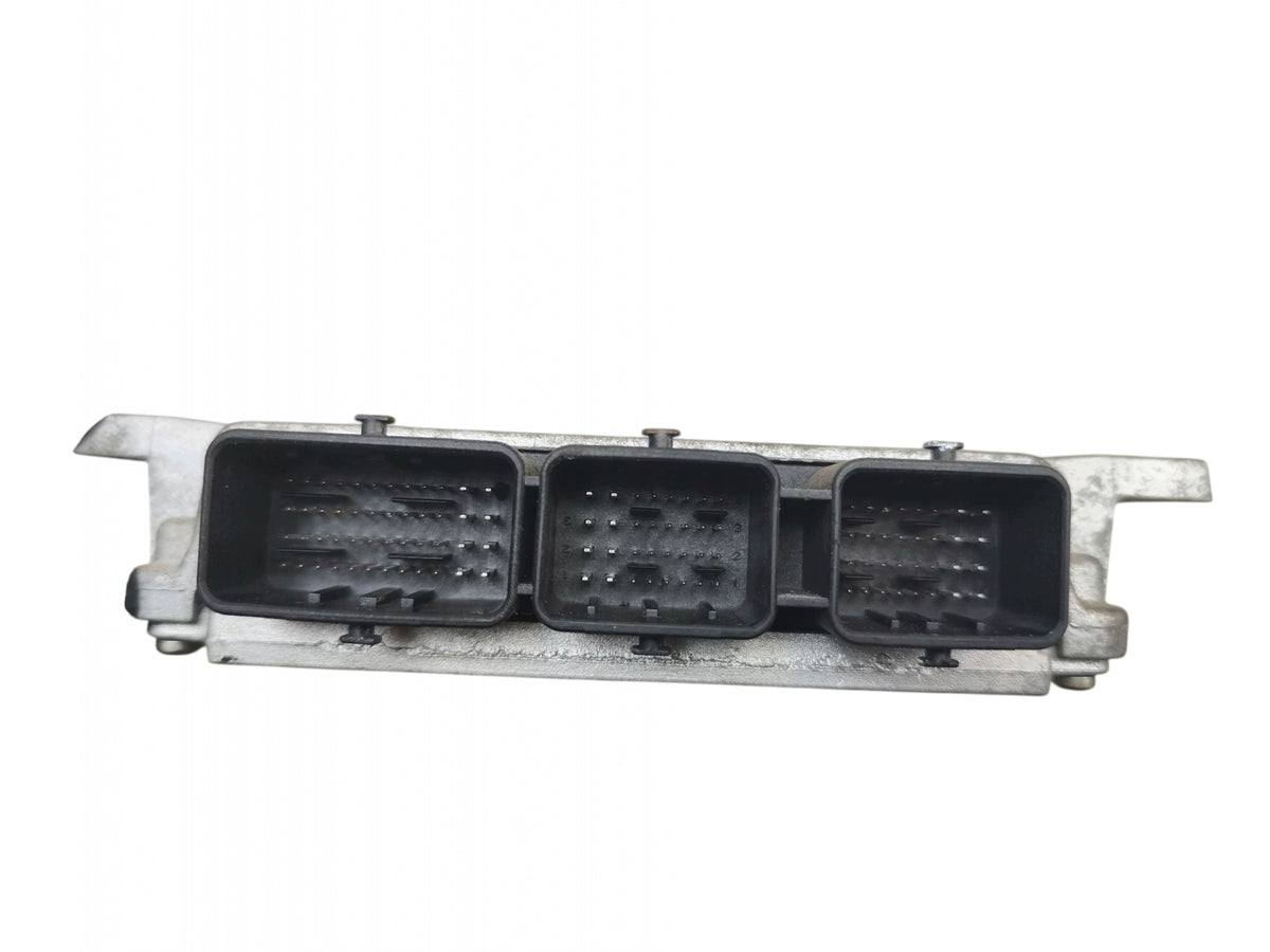 ENGINE COMPUTER CITROEN C5 II (2004-2008) 1.8 16V 9661570780 9659580780