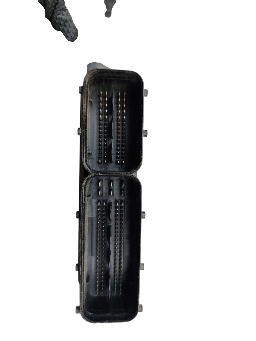 ENGINE COMPUTER DODGE JOURNEY 2.0 CRD BWD P05094821AE 0281014579