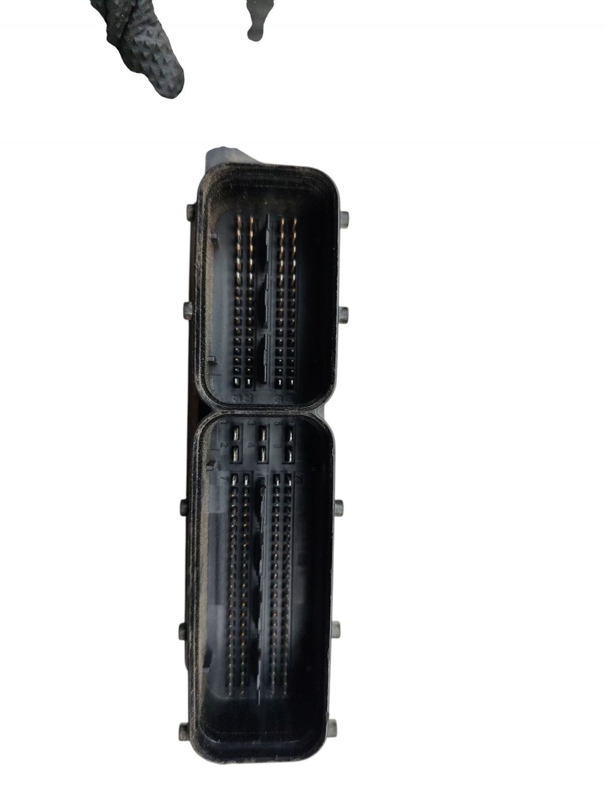 ENGINE COMPUTER DODGE JOURNEY 2.0 CRD BWD P05094821AE 0281014579