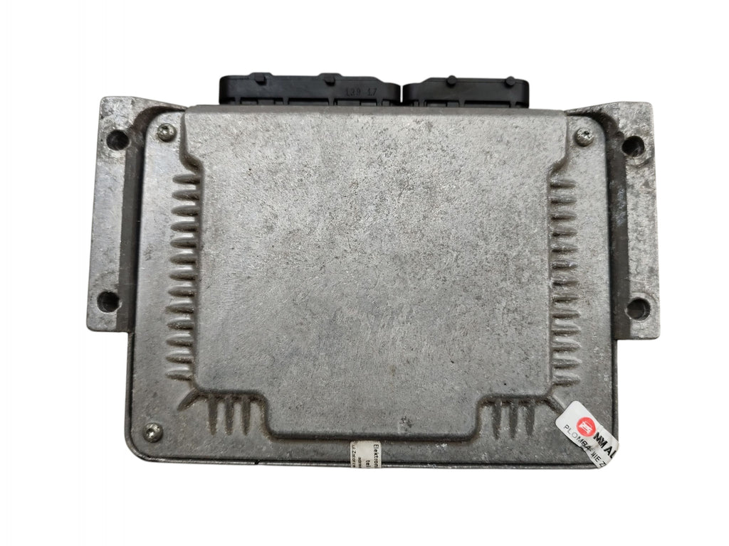 ENGINE COMPUTER FIAT DUCATO II (2002-2006) 2.8 JTD 1351213080 0281011047