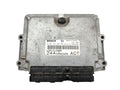 ENGINE COMPUTER FIAT DUCATO II (2002-2006) 2.8 JTD 1351213080 0281011047