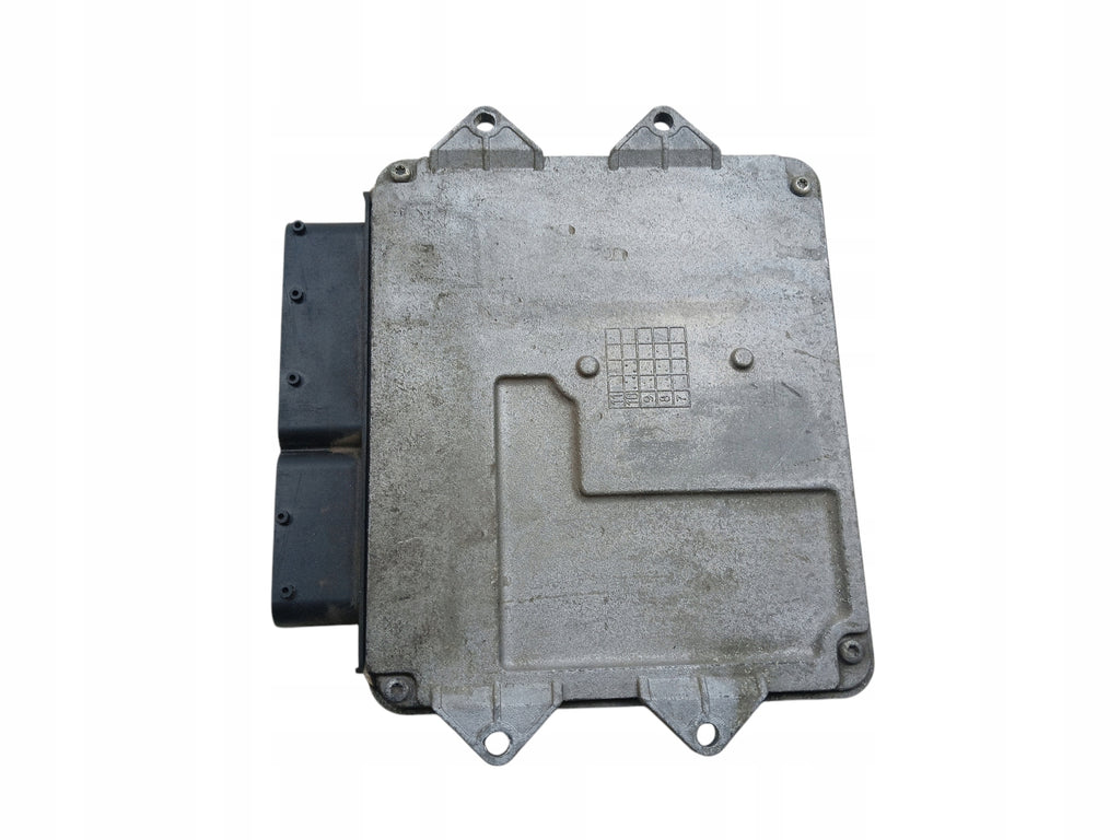 ENGINE COMPUTER FIAT PANDA II 1.3 JTD 51833809