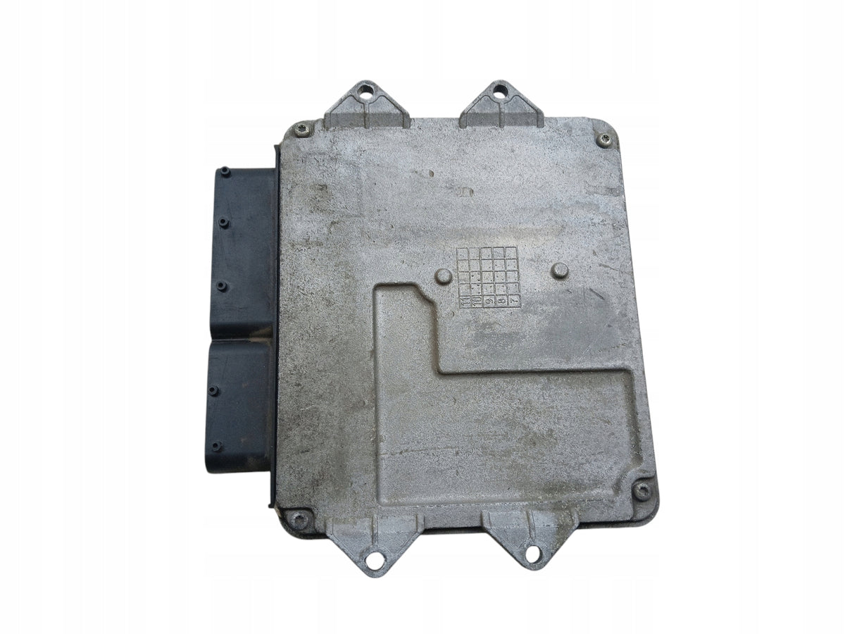 ENGINE COMPUTER FIAT PANDA II 1.3 JTD 51833809
