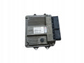 ENGINE COMPUTER FIAT PANDA II 1.3 JTD 51833809