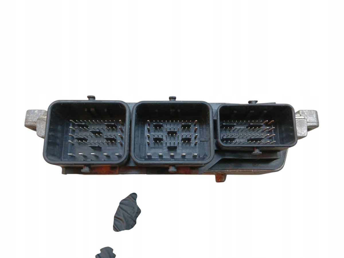 ENGINE COMPUTER FORD C-MAX MK2 2.0 TDCI TYDA BV61-12A650-ACE