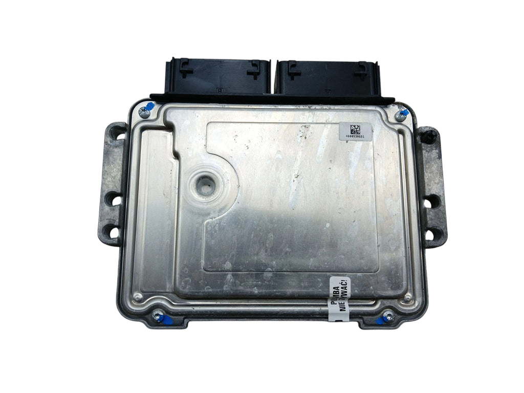 ENGINE COMPUTER FORD FOCUS MK3 1.0 EcoBoost F1FA-12A650-ASE F1FA-12B684-CA