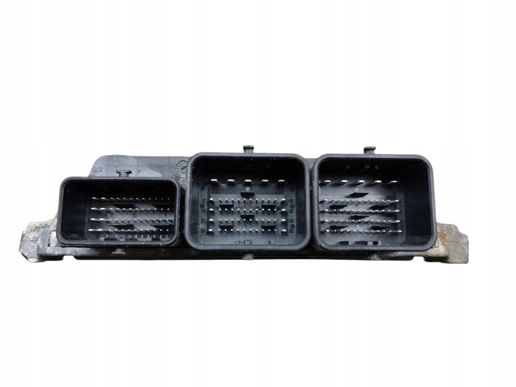 ENGINE COMPUTER FORD FOCUS MK3 1.6 TDCI T1DA BV61-12A650-NE