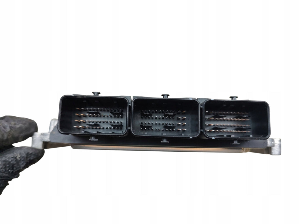 ENGINE COMPUTER FORD MK4 2.2 TDCI Q4BA 8G91-12A650-EH 0281014832