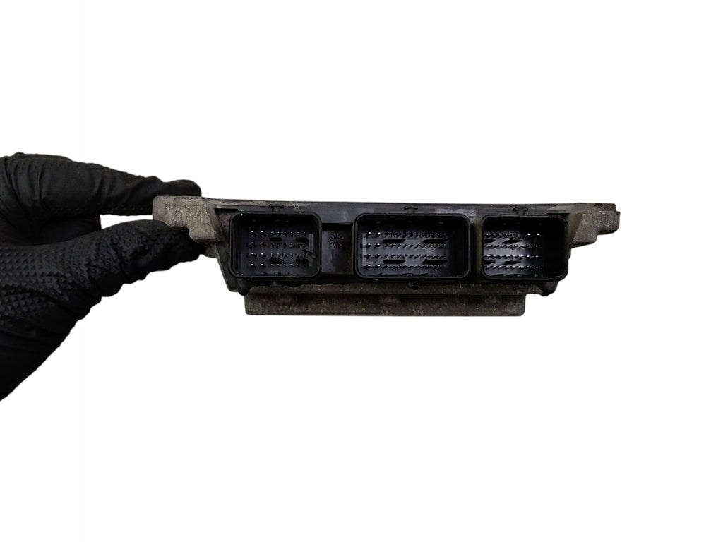 ENGINE COMPUTER FORD TRANSIT VI 2.2 TDCI 110KM QVFA 6C11-12A650-AN