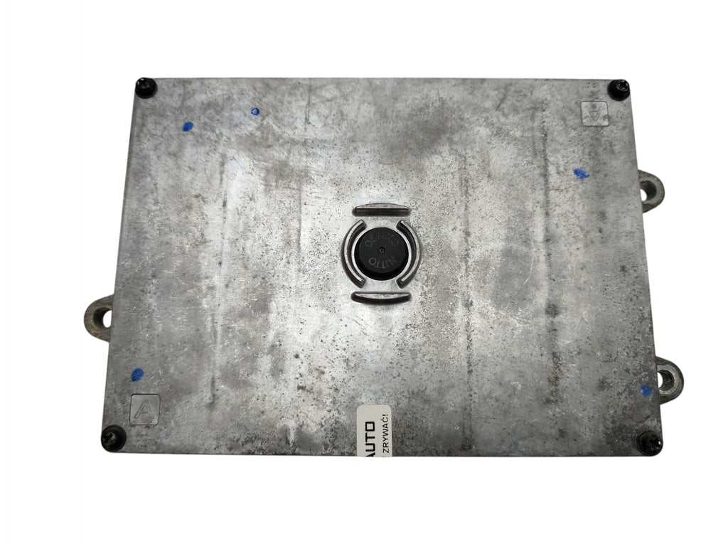ENGINE COMPUTER HONDA CIVIC VIII UFO 1.8 140KM R18A2 37820-RSA-G01
