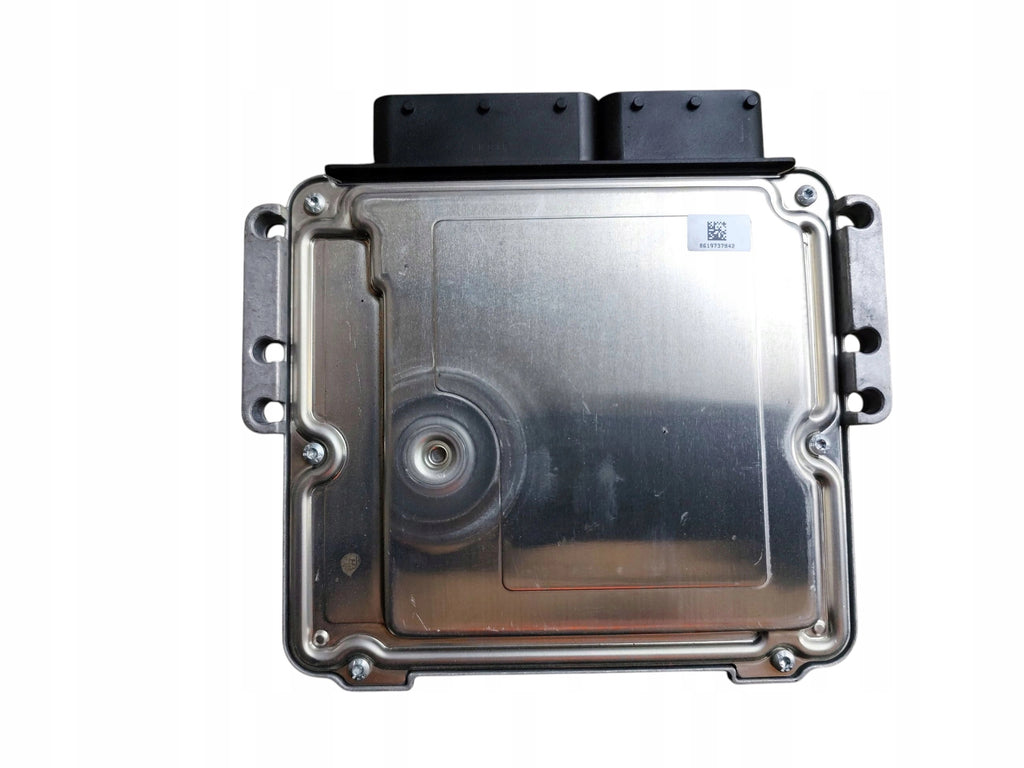 ENGINE COMPUTER HONDA CR-V IV 1.6 i-DTEC N16A4 37820-R5Z-G21 0281031258