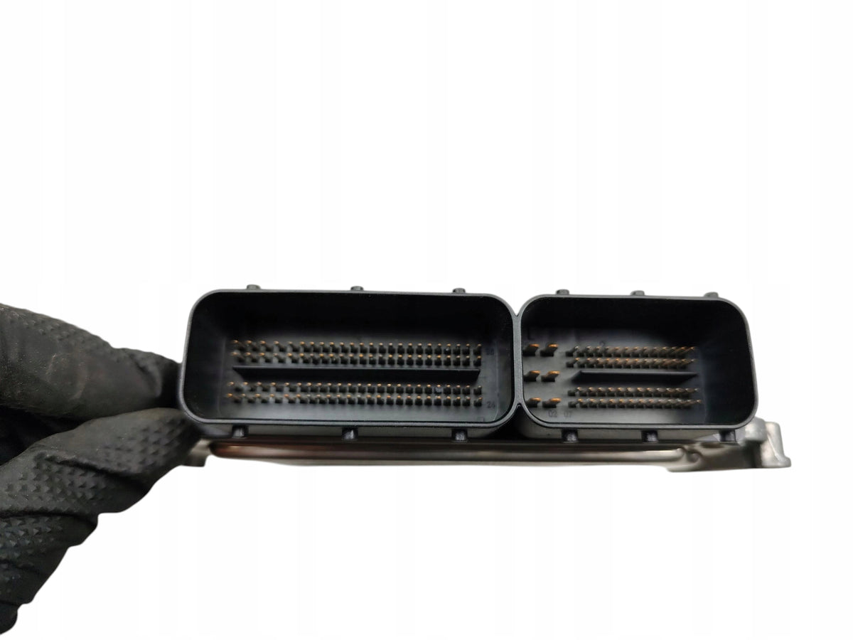 ENGINE COMPUTER HONDA CR-V IV 1.6 i-DTEC N16A4 37820-R5Z-G21 0281031258