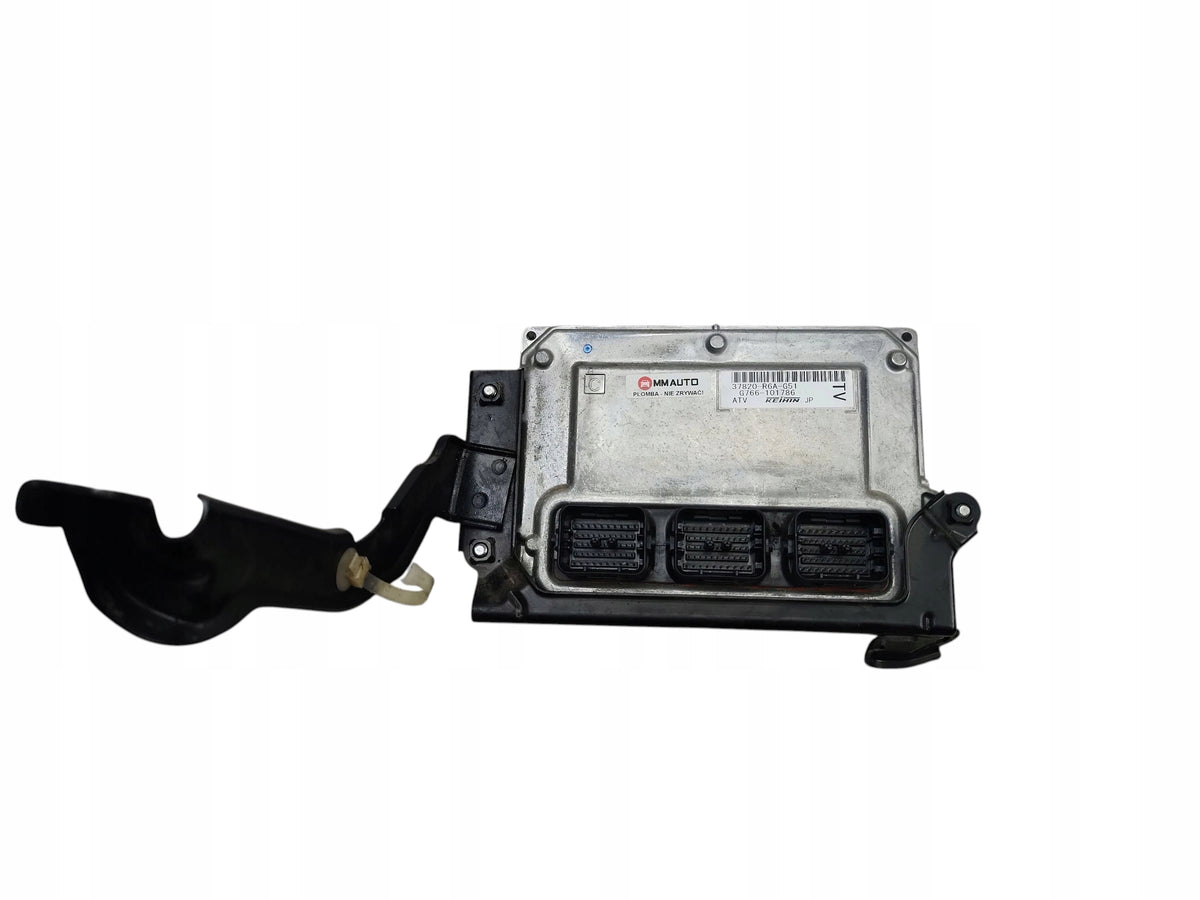 ENGINE COMPUTER HONDA CR-V IV 2.0 I-VTEC R20A9 37820-R6A-G51 G766-101786