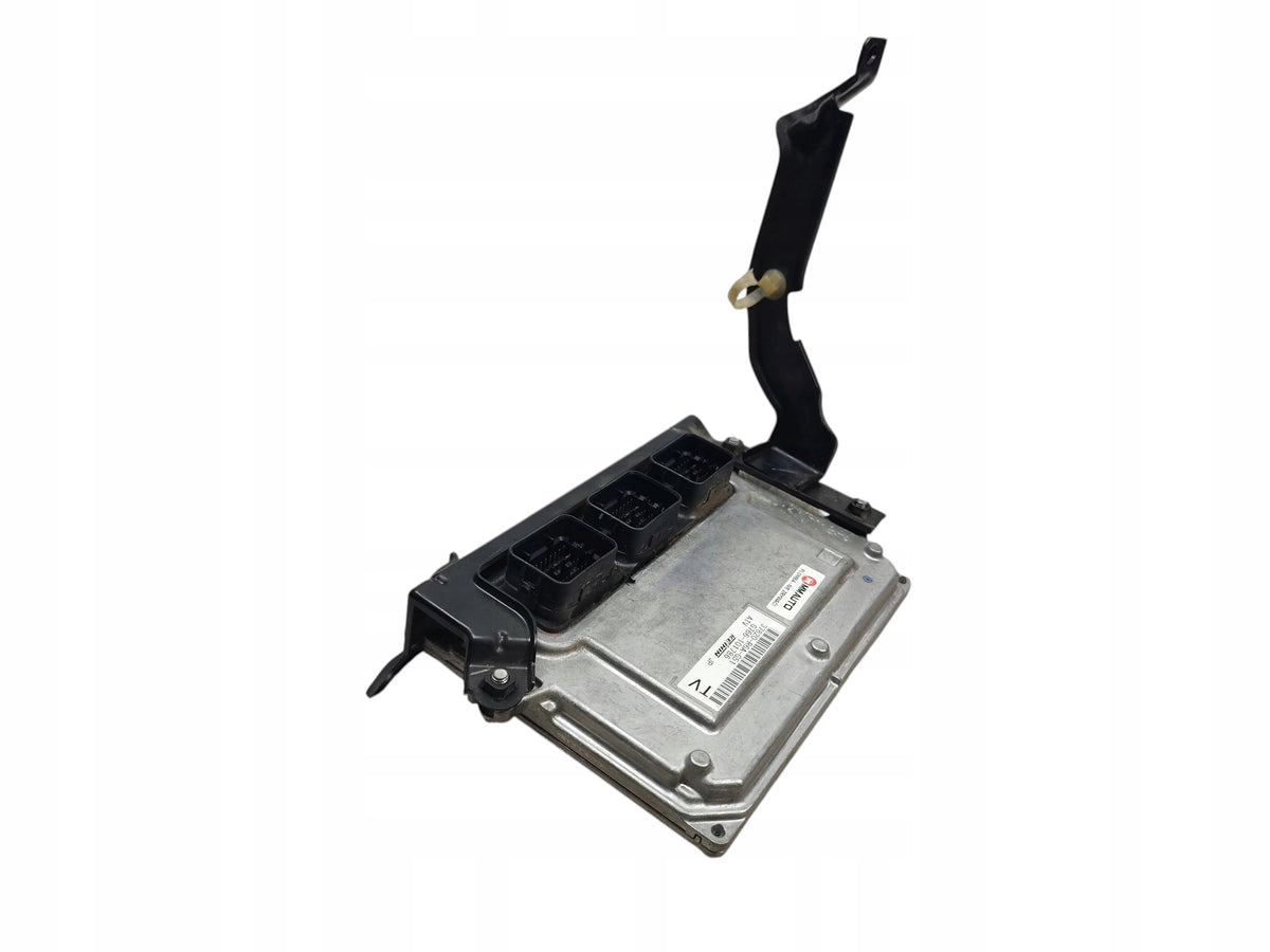 ENGINE COMPUTER HONDA CR-V IV 2.0 I-VTEC R20A9 37820-R6A-G51 G766-101786