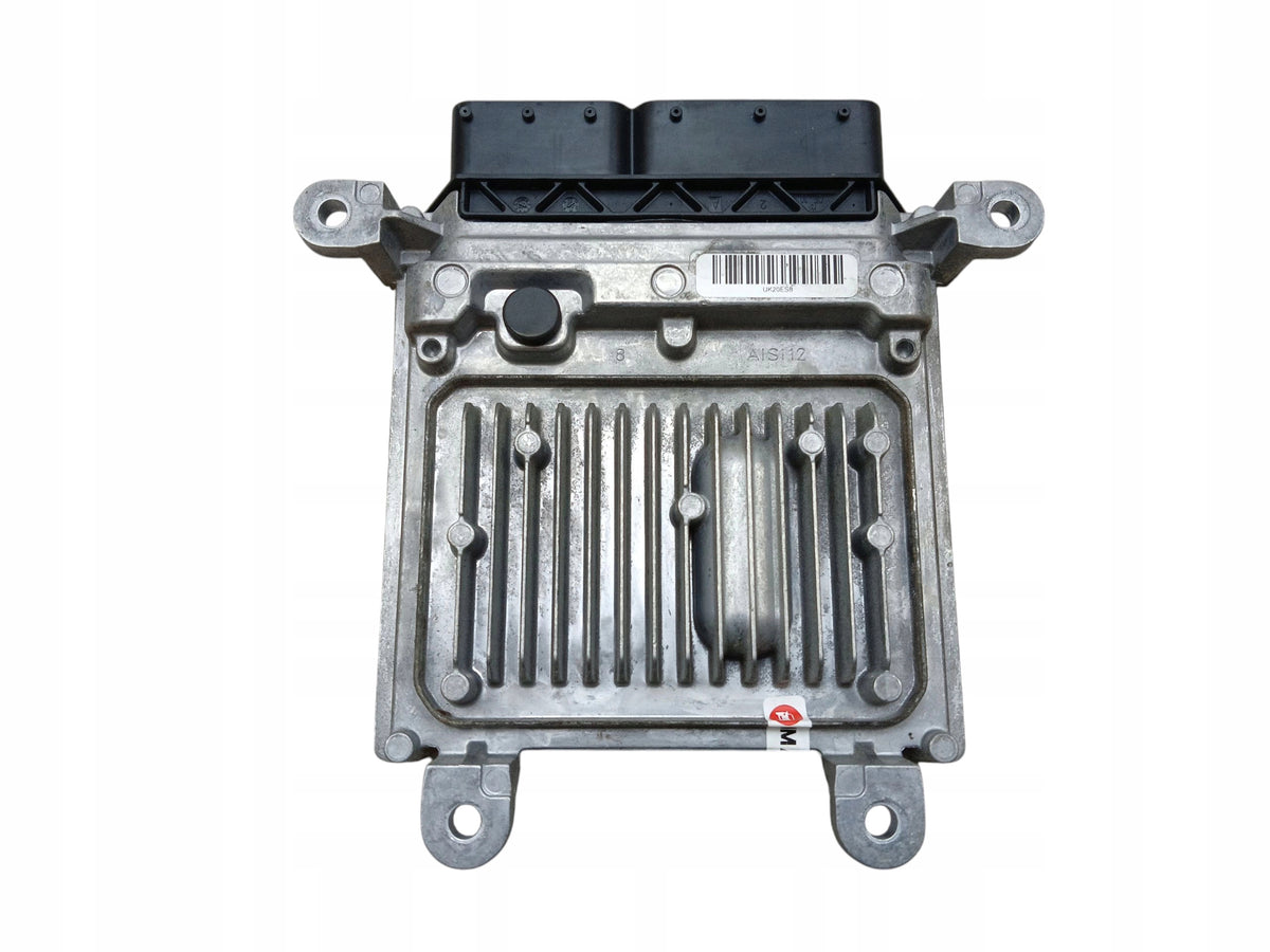ENGINE COMPUTER MERCEDES E W212 2.2 CDI Hybrid 651.924 A6519009102