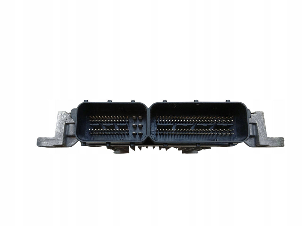 ENGINE COMPUTER MERCEDES E W212 2.2 CDI Hybrid 651.924 A6519009102