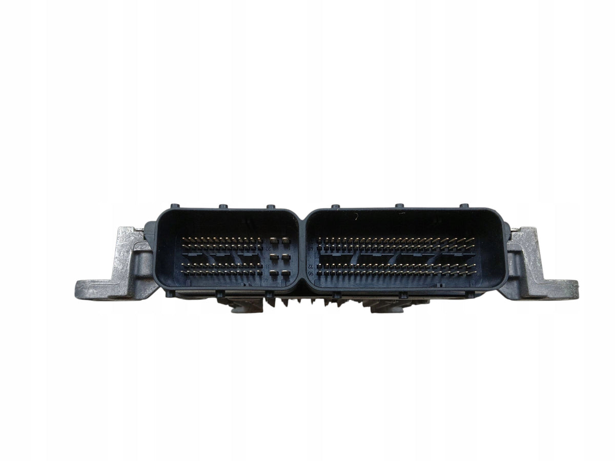 ENGINE COMPUTER MERCEDES E W212 2.2 CDI Hybrid 651.924 A6519009102