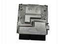 ENGINE COMPUTER MERCEDES W204 S204 1.8 COMPRESSOR 271.952 A2711502779