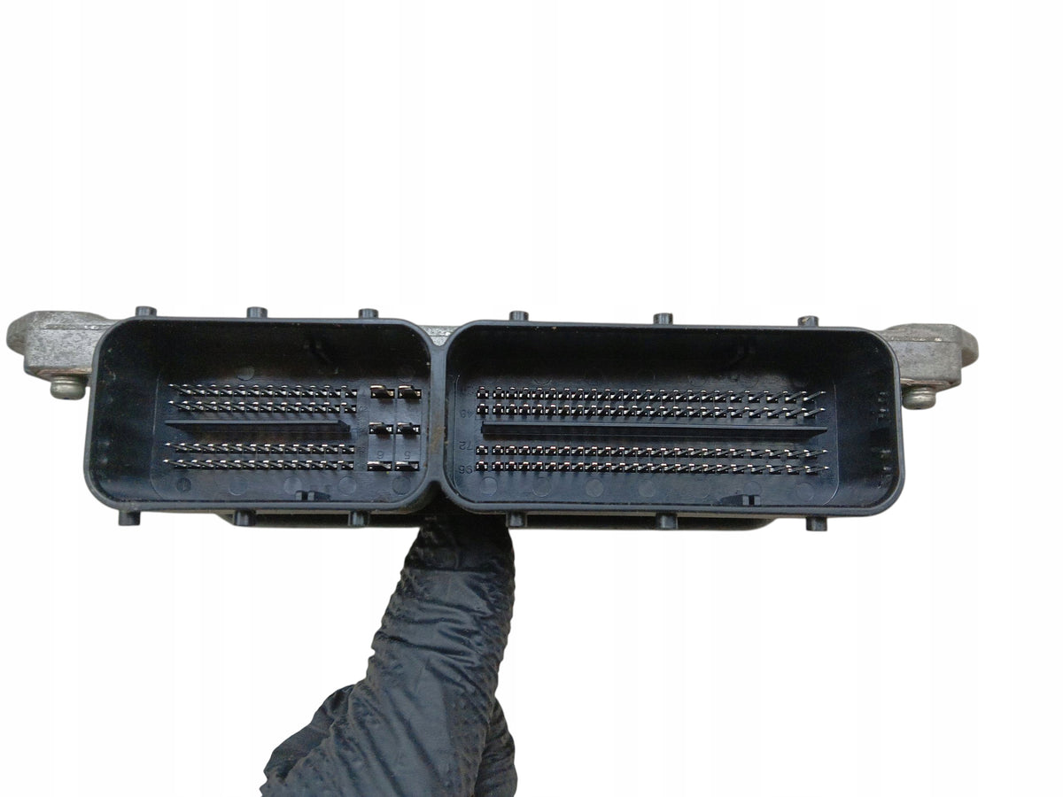 ENGINE COMPUTER MITSUBISHI ASX 1.8 DI-D 150KM 4N13 1860C127 275700-3011