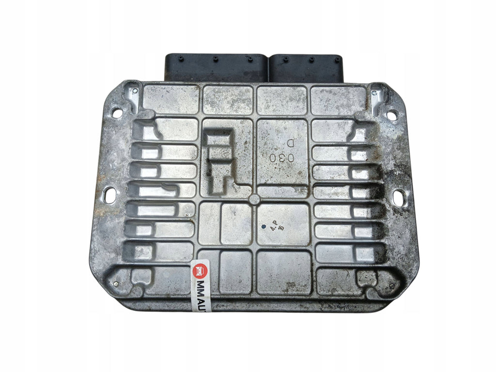 ENGINE COMPUTER MITSUBISHI ASX 1.8 DI-D 150KM 4N13 1860C127 275700-3011