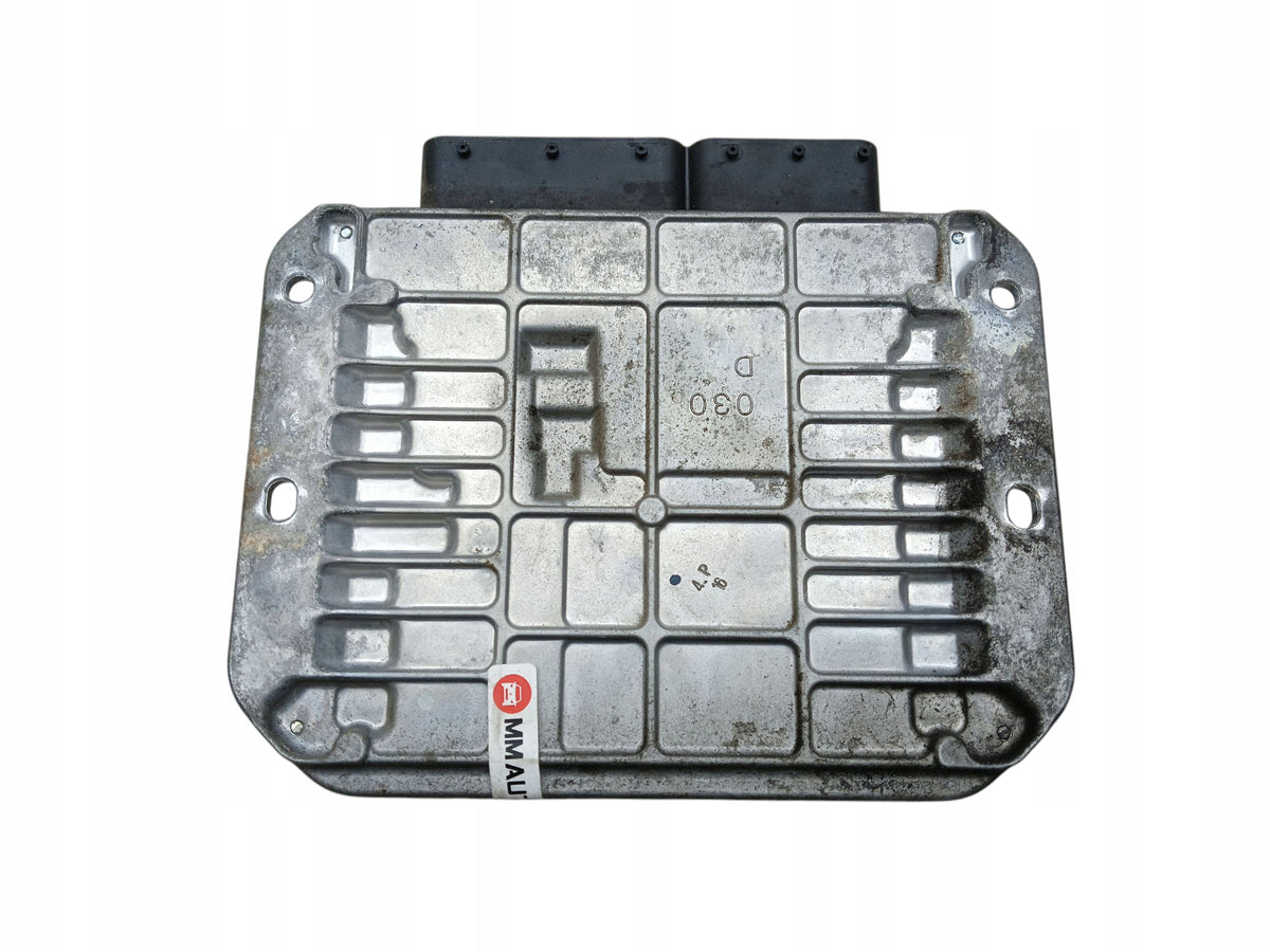 ENGINE COMPUTER MITSUBISHI ASX 1.8 DI-D 150KM 4N13 1860C127 275700-3011