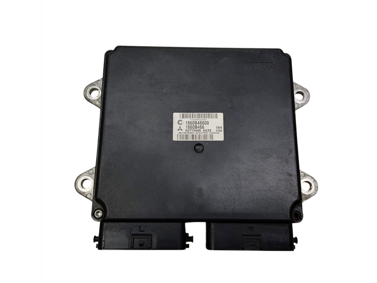 ENGINE COMPUTER MITSUBISHI COLT VI 1.3 4A90 1860B466