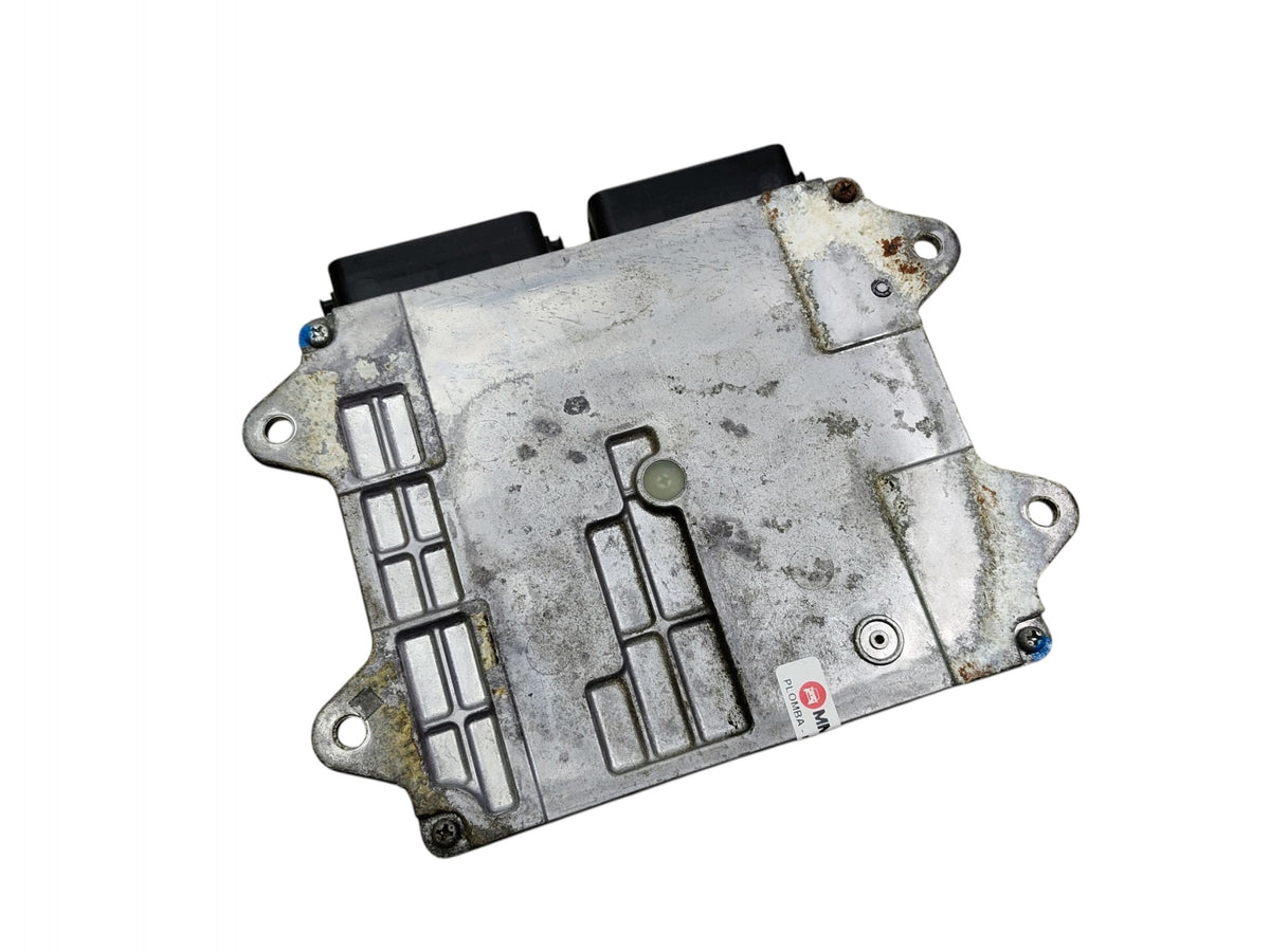 ENGINE COMPUTER MITSUBISHI COLT VI 1.3 4A90 1860B466