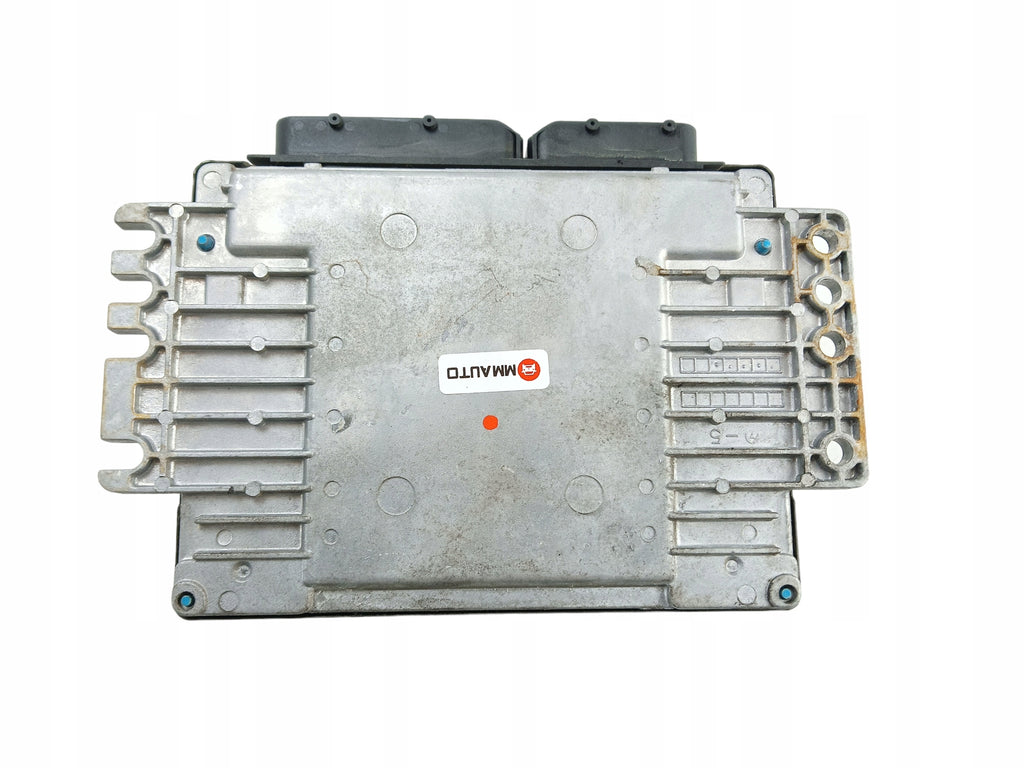 ENGINE COMPUTER NISSAN PRIMERA P12 1.8 16V QG18DE MEC32-591