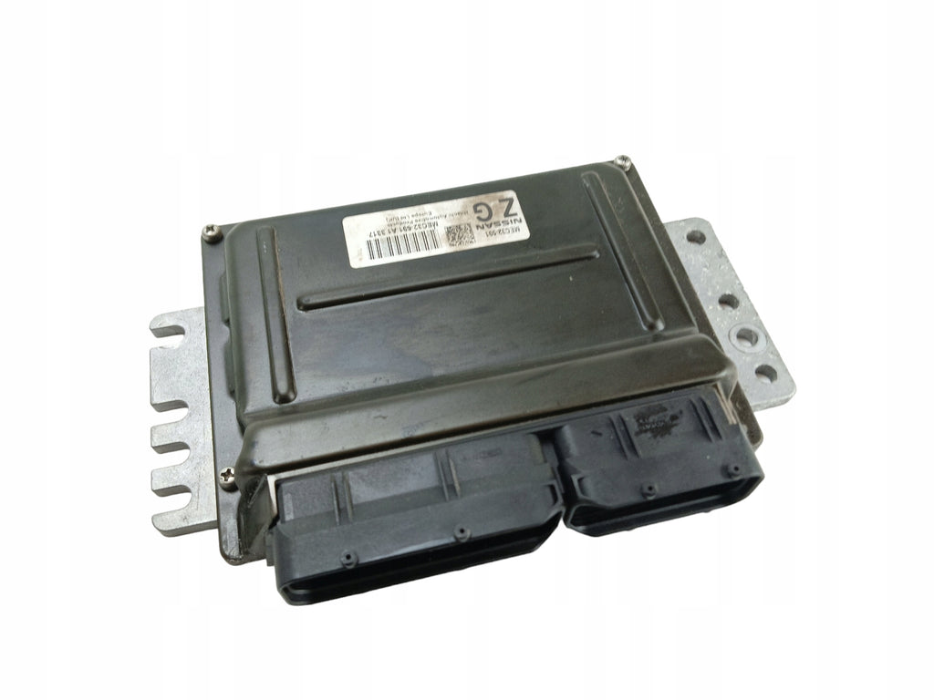 ENGINE COMPUTER NISSAN PRIMERA P12 1.8 16V QG18DE MEC32-591