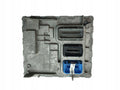 ENGINE COMPUTER OPEL ASTRA K V 1.4 T D14XFT 12697128