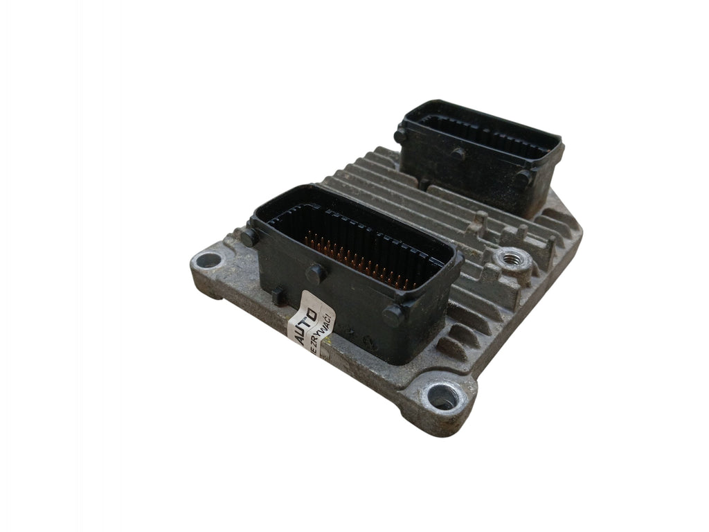 ENGINE COMPUTER OPEL MERIVA A 1.8 16V Z18XE 5WK91726
