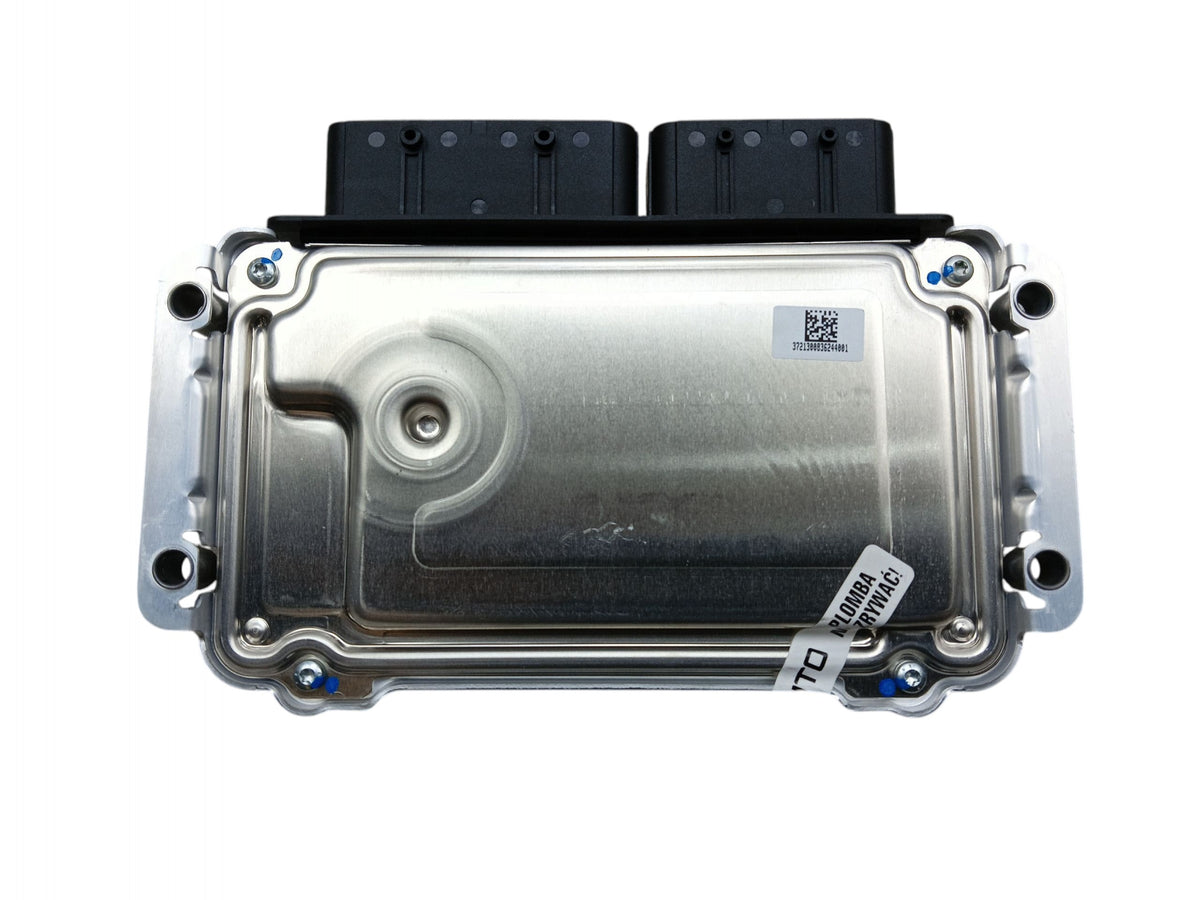 ENGINE COMPUTER PEUGEOT 5008 III MHEV PHEV 0261V1003Z 9869233580