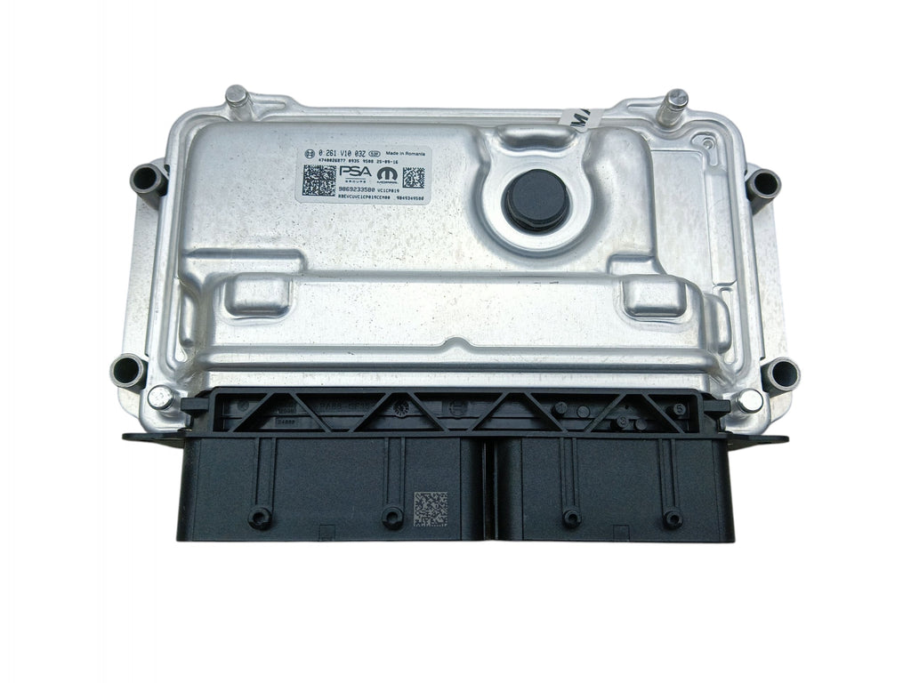ENGINE COMPUTER PEUGEOT 5008 III MHEV PHEV 0261V1003Z 9869233580