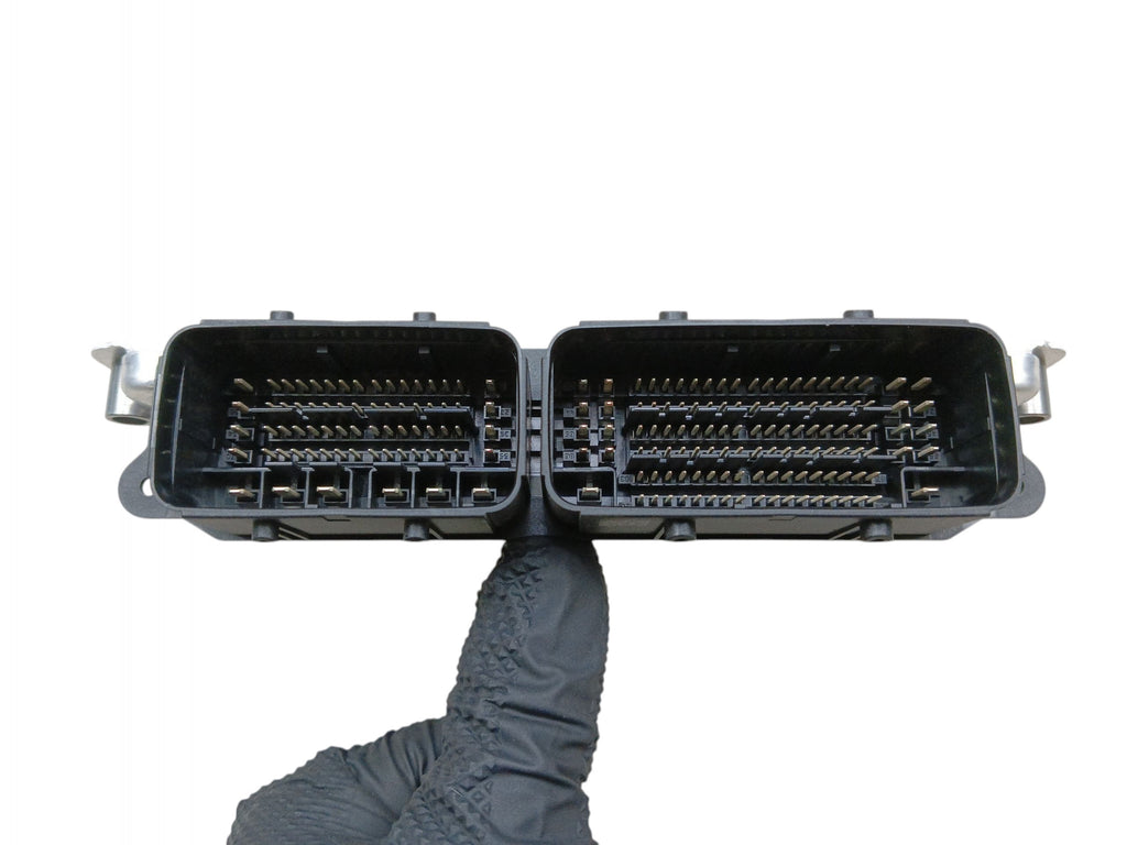 ENGINE COMPUTER PEUGEOT 5008 III MHEV PHEV 0261V1003Z 9869233580