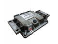 ENGINE COMPUTER PEUGEOT 807 2.0 16V RFJ 9663318680 IAW6LPB 9659580780