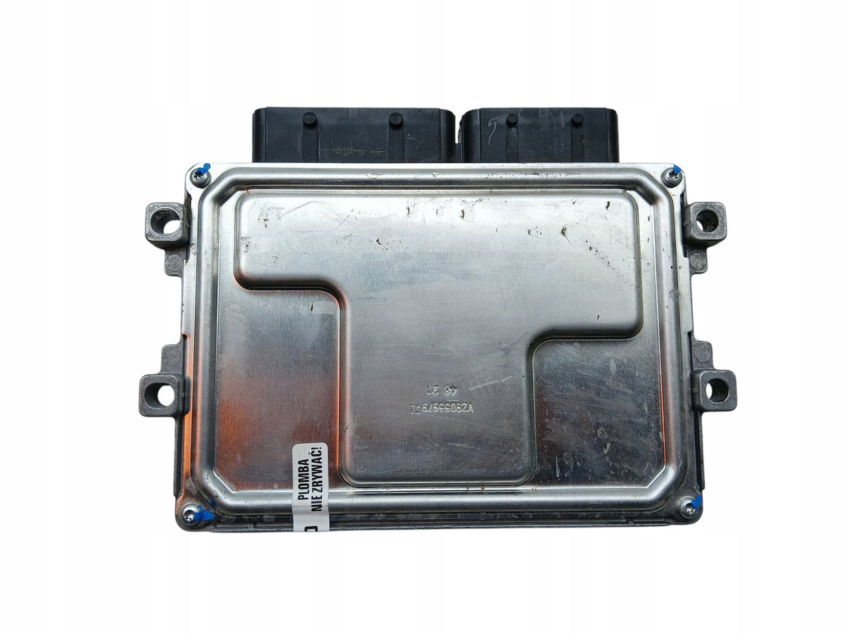 ENGINE COMPUTER PEUGEOT e-208 II E-C4 III 9845426480 9843252980