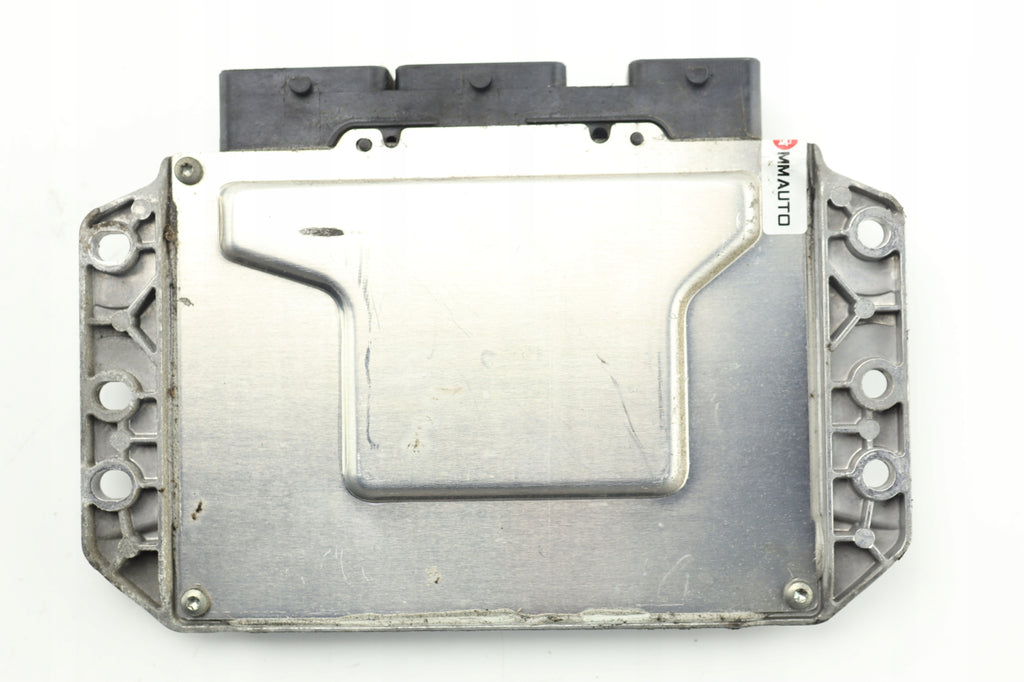 ENGINE COMPUTER RENAULT SCENIC II 1.6 16V 8200509963 8200758478