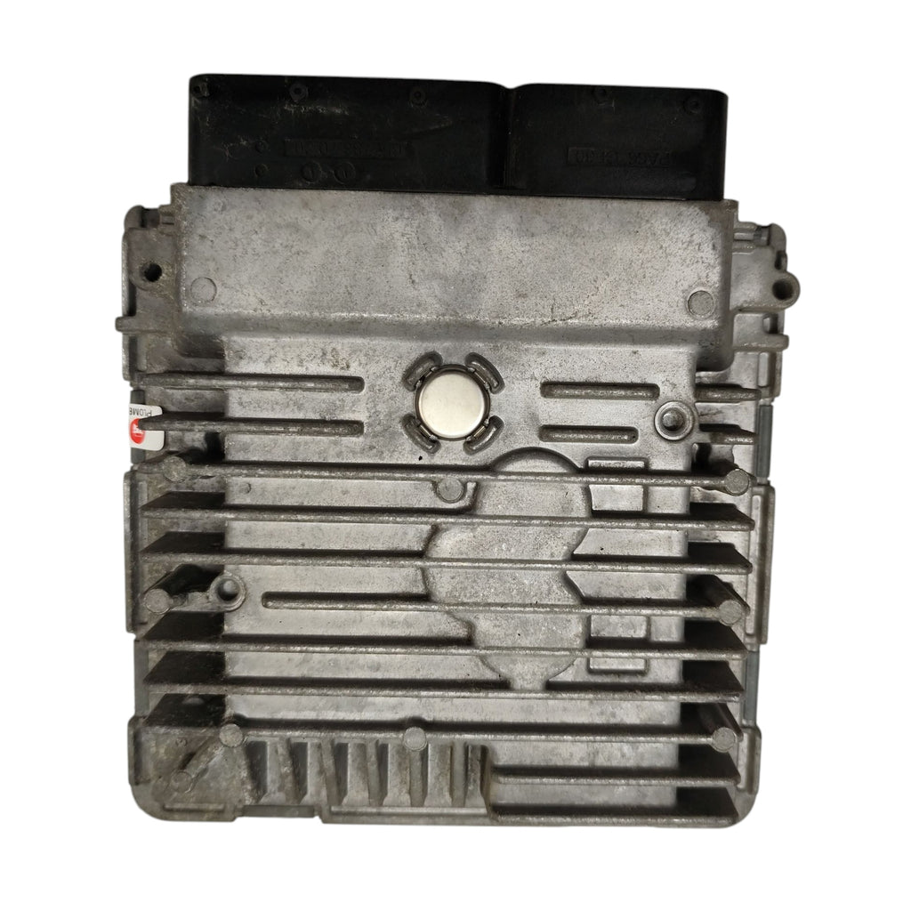 ENGINE COMPUTER SKODA RAPID 1.6 TDI CAYB 03L906023LK