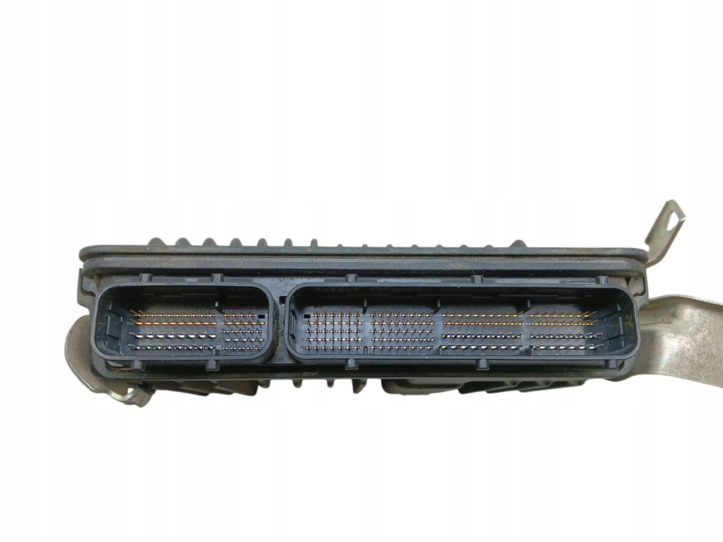 ENGINE COMPUTER TOYOTA AURIS II E18 1.2 D-4T 8NR-FTS 89661-0ZU90