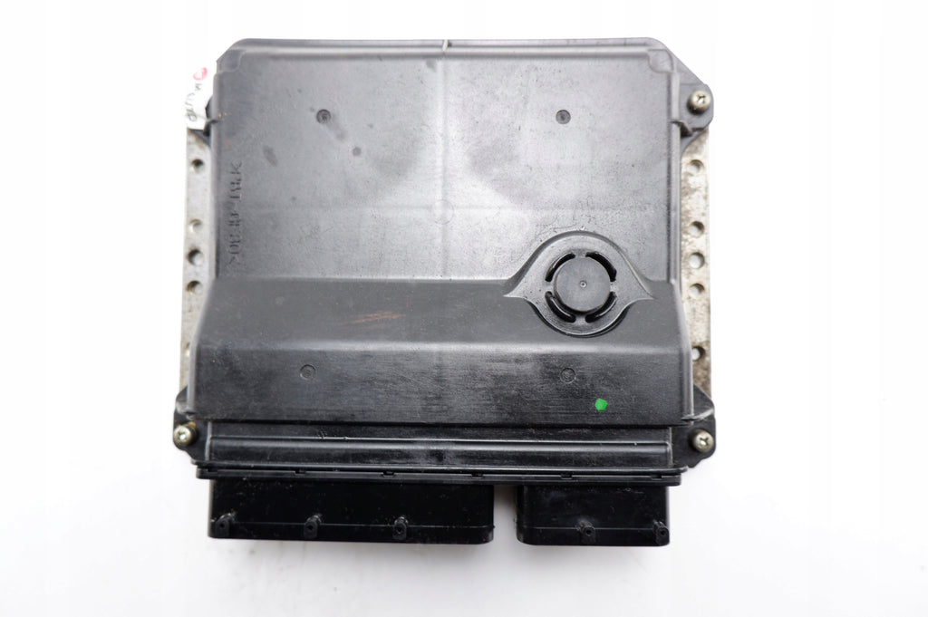 ENGINE COMPUTER TOYOTA VERSO 1.8 VALVEMATIC 89661-0F380 275500-3200
