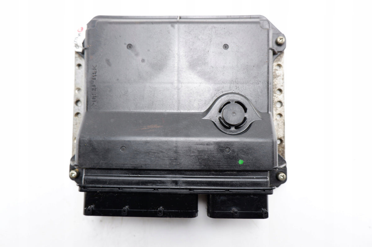 ENGINE COMPUTER TOYOTA VERSO 1.8 VALVEMATIC 89661-0F380 275500-3200