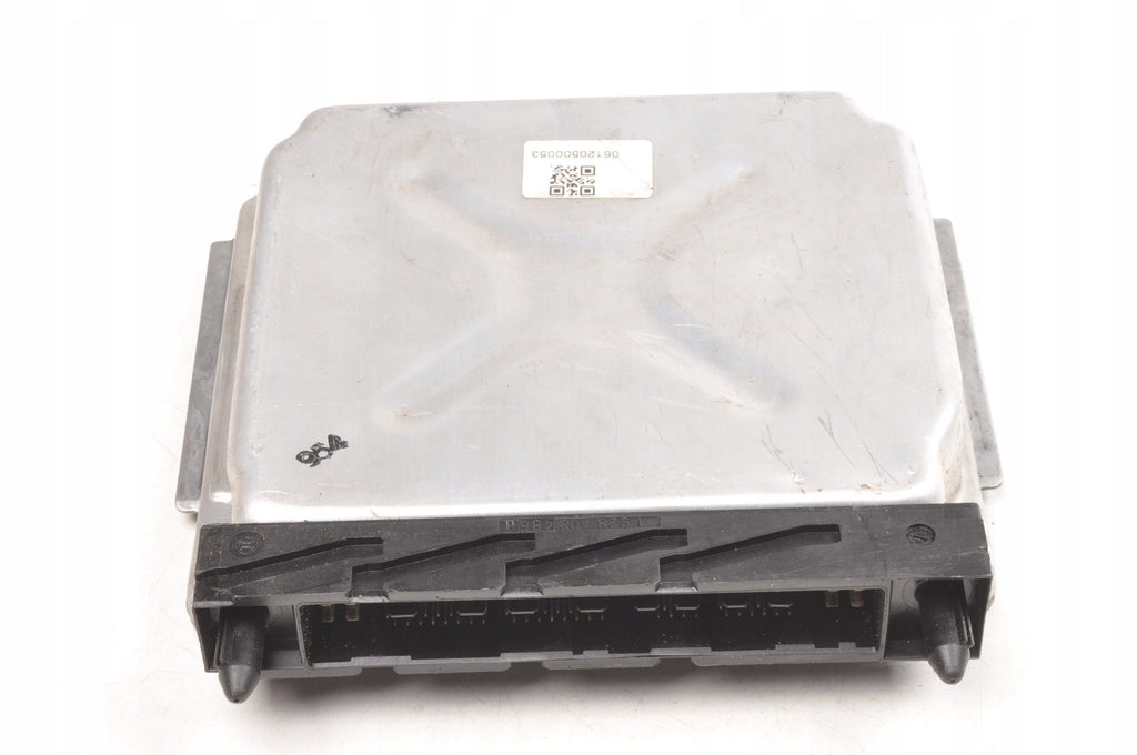 ENGINE COMPUTER VOLVO S60 AND V70 II 2.4 20V 140 KM MB079700-9540 30684877