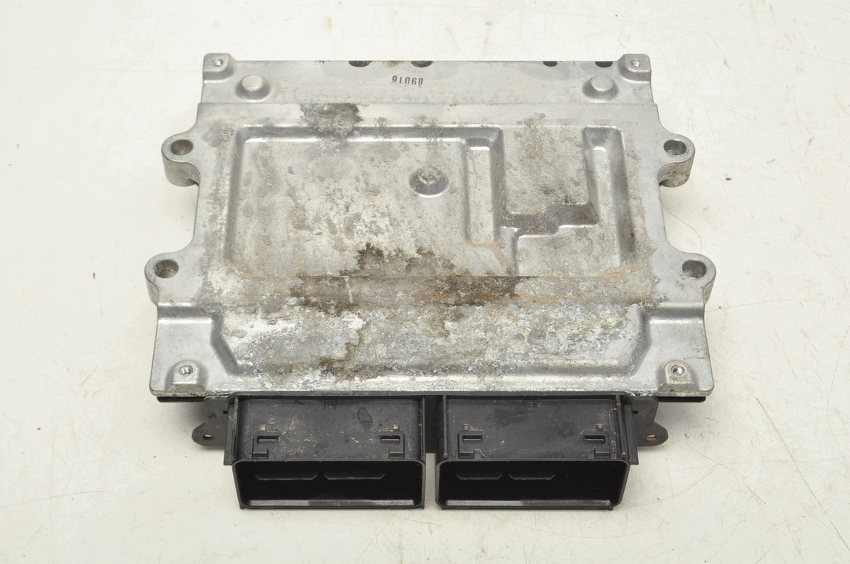 ENGINE COMPUTER VOLVO S60 III V60 II XC60 II XC90 S90 V90 T6 32253221