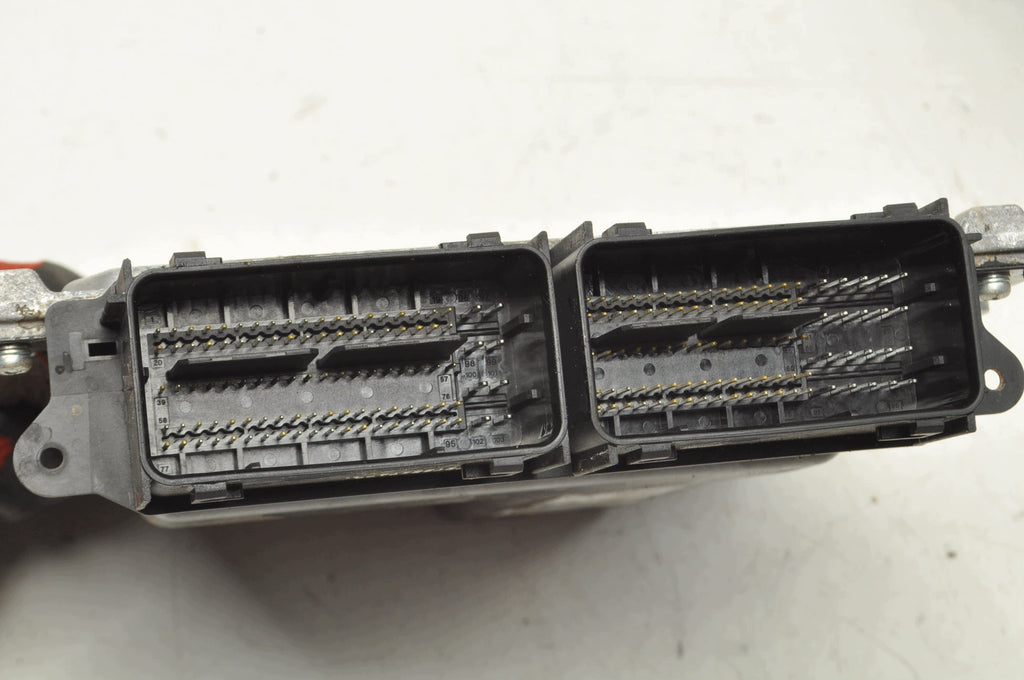 ENGINE COMPUTER VOLVO S60 III V60 II XC60 II XC90 S90 V90 T6 32253221