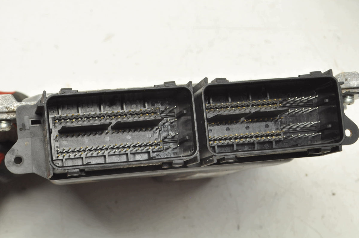 ENGINE COMPUTER VOLVO S60 III V60 II XC60 II XC90 S90 V90 T6 32253221