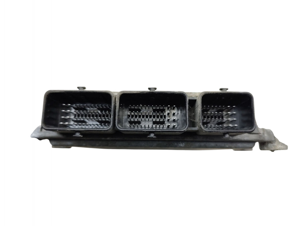 ENGINE COMPUTER VOLVO V50 S40 II 2.0 D D4204T 30729518