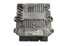 ENGINE COMPUTER VOLVO V50 S40 II 2.0 D D4204T 30729518