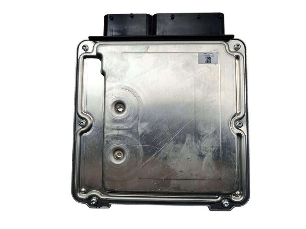 ENGINE CONTROLLER COMPUTER AUDI A6 C6 3.0 TDI 240KM 4F9910402A 0281016451