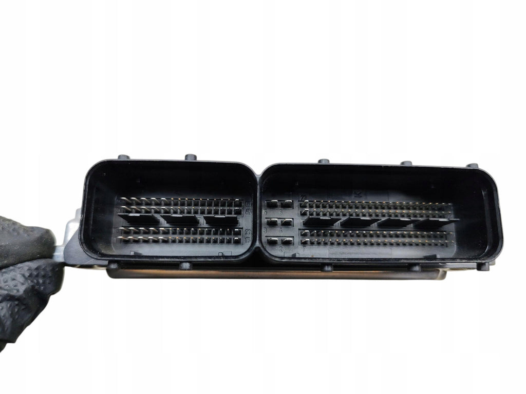 ENGINE CONTROLLER COMPUTER AUDI A6 C6 3.0 TDI 240KM 4F9910402A 0281016451