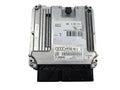 ENGINE CONTROLLER COMPUTER AUDI A6 C6 3.0 TDI 240KM 4F9910402A 0281016451